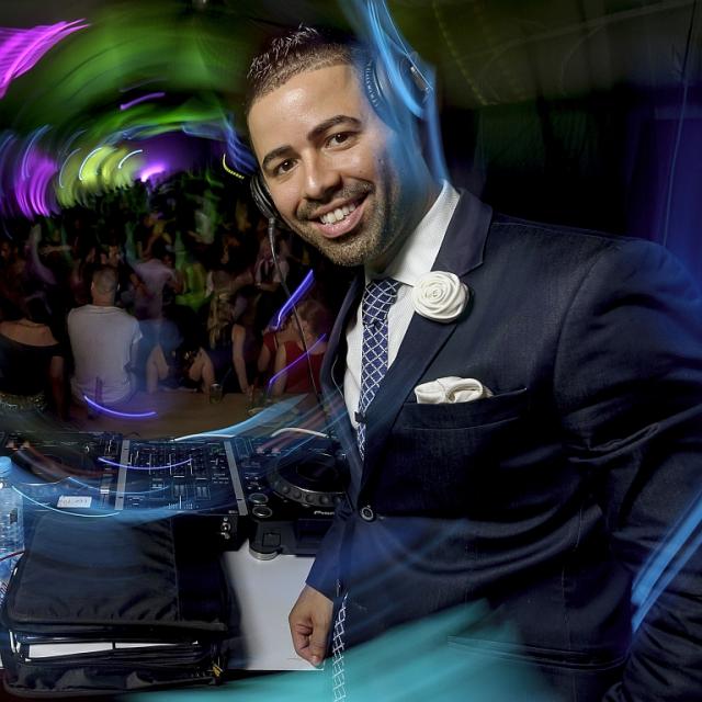 DJ El Tiguere