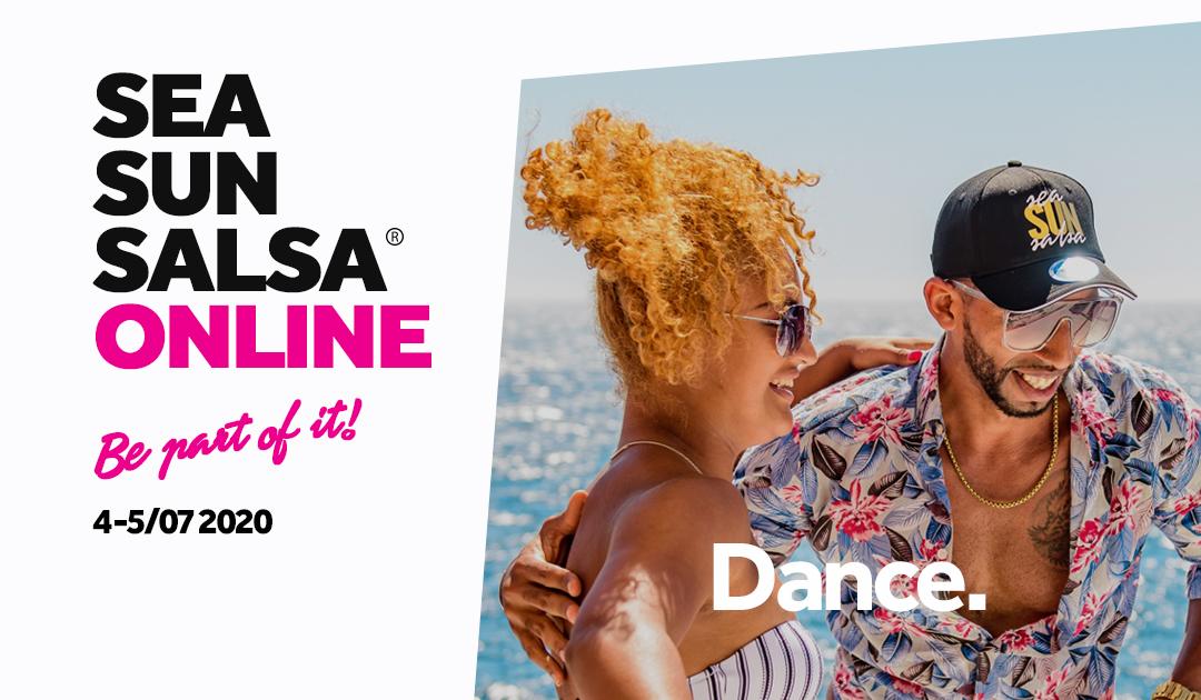 20th Croatian Summer Salsa Festival, Rovinj 2024